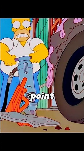 The 1997 episode of The Simpsons has predicted the 911
