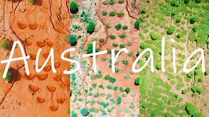 How Australia Is Regreening Its Deserts: A Bold Plan to Restore Nature and Combat Climate Change