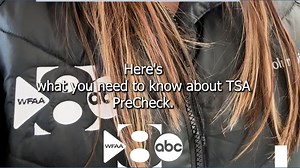 TSA PreCheck: Operational for now