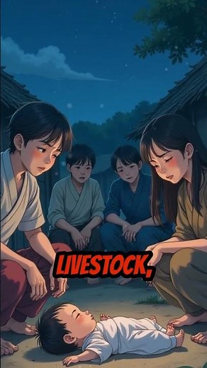 The Krasue | Thailand Most Horrifying Floating Head Legend