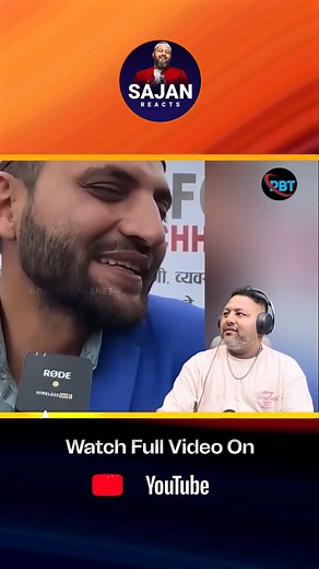168K views · 5.3K reactions | New Reaction Video is out on Youtube https://youtu.be/X_V61KQYbSc?si=3GqsB8VXghE2GD1l #sajanshrestha #reactionvideo #reactionvideo | Sajan Shrestha | Facebook