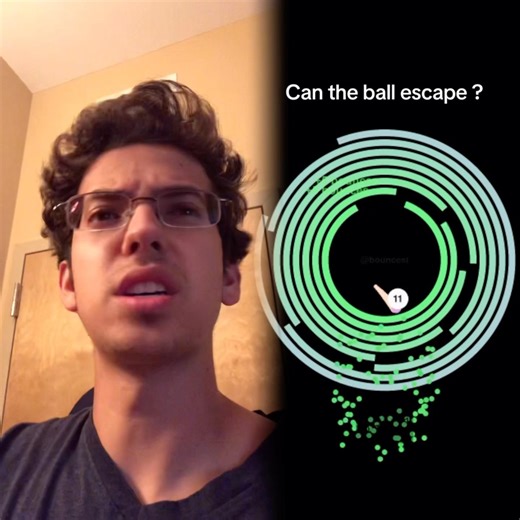 I could come home one minute late and she’ll file a missing person report