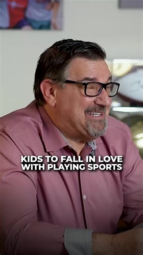 Recreational sports are the key to get kids to fall in love with sports at a young age.