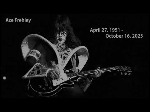 MR. SPEED - KISS (Cover)