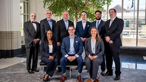 Spring Mill Wealth Management Group | West Conshohocken, PA | Morgan Stanley Wealth Management