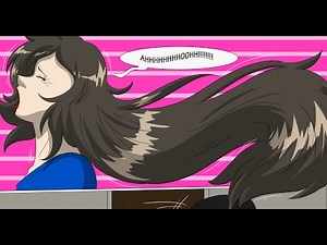 Getting into Character TG P2 - TG TF - TG Transformation