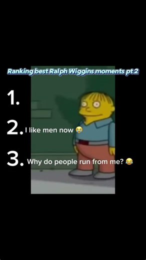 Best Ralph Wiggum moments part 2