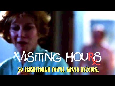 Visiting Hours (1982) Full-Length HD Movie