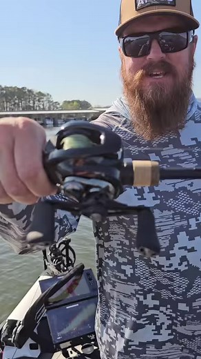 The ALL NEW Shimano Metanium DC A 70 in a real world test!! It's paired to the new G Loomis GLX bladed jig rod and it can absolutely send a bladed jig! What a sweet combo! THE COMBO... Rod– G Loomis GLX BJR: https://bit.ly/3TPrt9W Reel– Shimano Metanium DC A 70: https://bit.ly/49al91d Line– Sufix 131 Braid (40 lb): https://bit.ly/314VoyF Leader– Sufix Advance (17 lb): https://bit.ly/3GJEUix WANT TACTICALBASSIN GEAR?? We have a variety of apparel items and custom lure designs available! Everythin