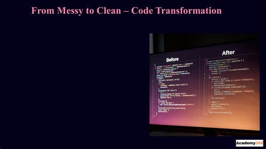 m. module 5.1 Code transformation