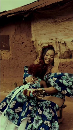 Héritage africaine : trésor textile et mode traditionnelle