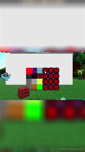 Block Vending Machine #babft #bannnnnnnnnnas