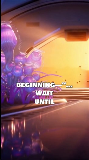 Purple Life on Mars 💜🌑 Mars plants won’t be green — they’ll be purple, glowing, and built for survival. Here’s the insane story behind the future alien gardens we’ll grow on the Red Planet. #Mars #PurplePlants #SpaceFacts #Terraforming | FunFactsdad