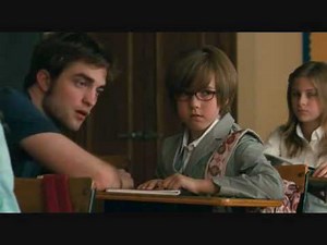 Remember Me Robert Pattinson Scene
