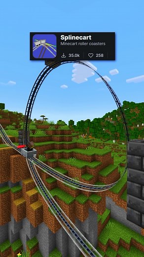 tixlgame | Top mods in Minecraft! #minecraft #minecraftmemes | Instagram