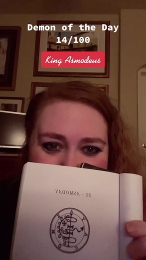 Exploring the Demon King Asmodeus: History, Lore, and Powers