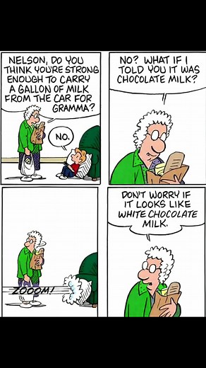 Pickles picklesfunny comics 📚👏💕 | Laugh Tracks