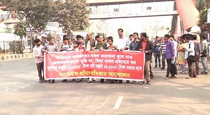 Bangladesh: Garment workers demand hike in minimum wages