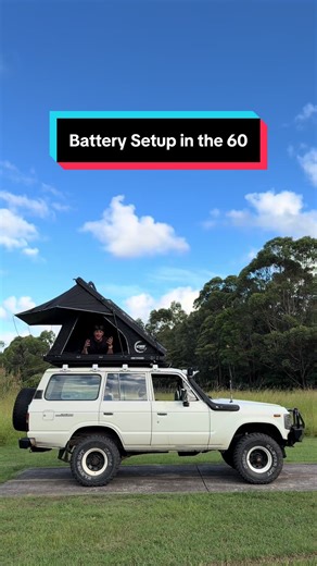Essential Auxiliary Battery Setup for Touring