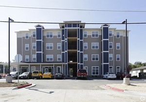 The Annex of Warrensburg - 200 Carpenter St Warrensburg, MO 64093 | Apartments.com