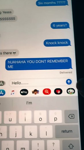 prank messages🤣 (@prankk.messagesss)’s videos with original sound - Texting 📱