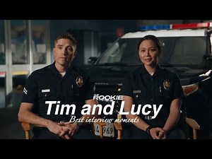 Tim and Lucy | Best interview moments