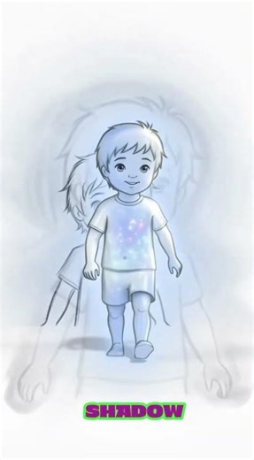 "THE GRAPHITE FOUNDATION: DECODING THE HUMAN VISUAL SOURCE CODE" #shorts