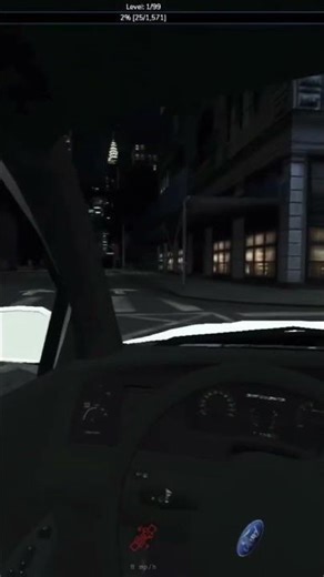 learning to drive in gmod police rp