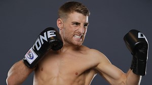 Jonathan Haggerty: Why ONE Championship's two-sport king is most dangerous fighter you're yet to see