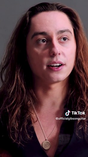 Jake Kiszka: Unveiling the Iconic Gibson SG