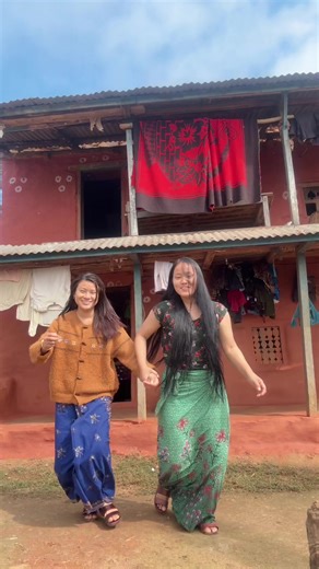 Maimonides Latin Dance Tutorial with Manipa Thapa