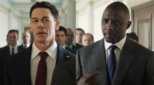 John Cena, Idris Elba team up to fight out 'worldwide plot' in new movie trailer