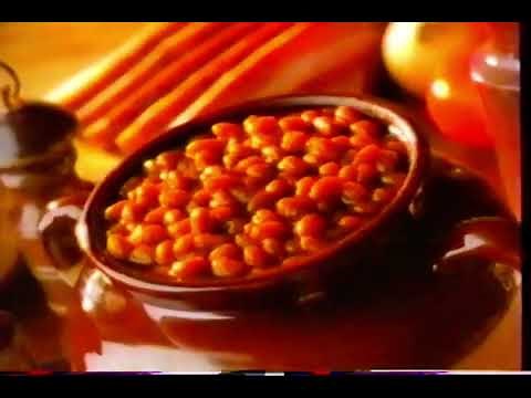 Bush's Baked Beans Commercial (2000s) - Classic Duke & Secret Family Recipe Ad