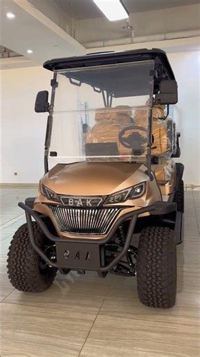 Is it worth buying an electric golf cart? #electricgolfcart #golfcart #customgolfcart