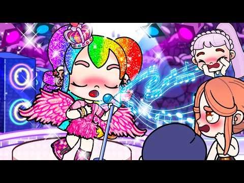 My Song Made Everyone Cry | Avatar World | Pazu Games