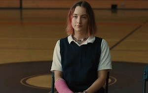 Lady Bird | Oficjalny zwiastun / trailer nr 1 | 2017 | Film