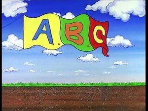 Opening To Teletubbies Again Again! 2004 DVD (ABC Version)