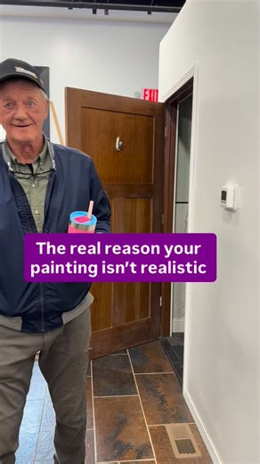 661K views · 1.1K reactions | I’m still in the works of seeing color...