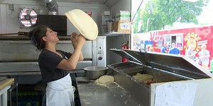 Lewis County Fair offers all kinds of food favorites