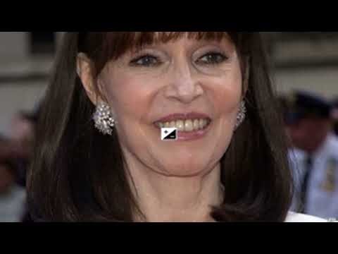 Agent 99 from 'GET SMART' stuns fans by sultry lounging on exotic tiger skin rugs!