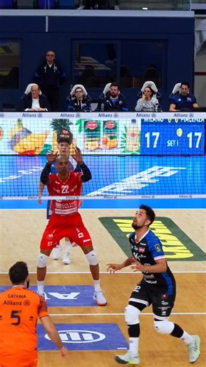 Who Is the Best Player in Volleyball?