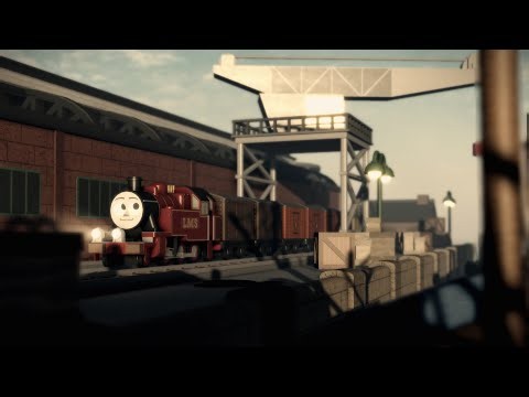 Arthur’s Theme [Revamp] (A ThomToys Universe Arrangement)