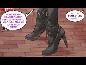 TG COMIC 2021 Boy Turn Into Girl 64 Body Swap Full Tg Tf Transformations Beautiful Girl Transform