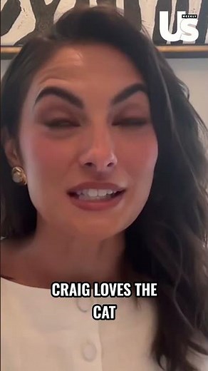 Paige DeSorbo Reveals How Hannah Berner Turned Her Into a Cat Person