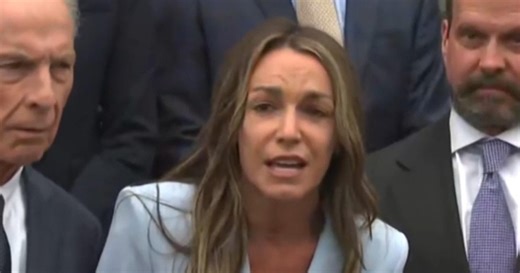 Karen Read emerges from courthouse to cheers, speaks after acquittal
