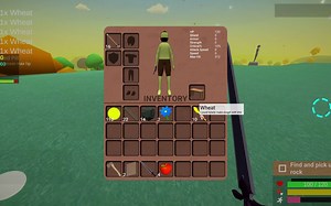 【Muck】单人gamer难度速通29分13秒 （使用了种子）