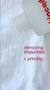 Did you know adding a toner to your skincare routine boosts its effectiveness? | Skincode Essentials