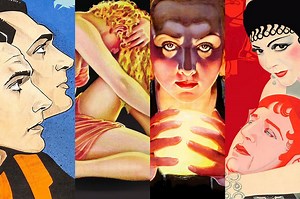 Decode the Pre-Code: Four Hot Early Talkies Hit Blu-Ray » PopMatters