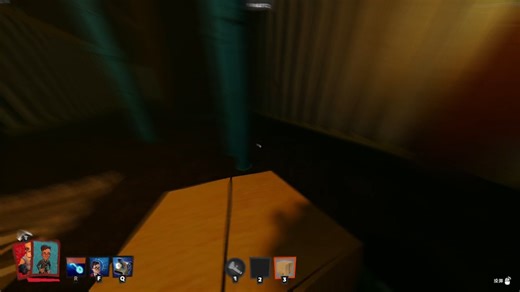 秘密邻居：单人侦探找钥匙 没有陷阱和障碍