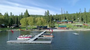 5.6K views · 23 reactions | Ever dream of living and working at the...